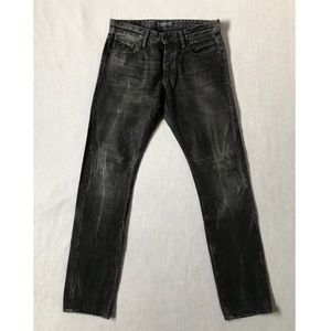 Men's Scotch & Soda Ralston Jeans, size 30W